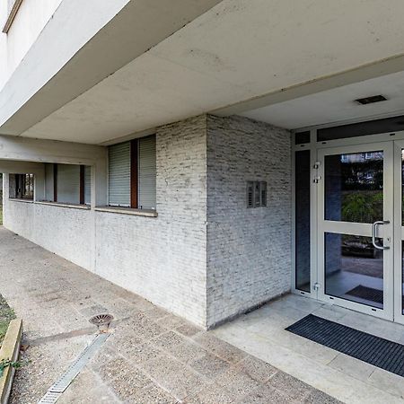 Strasbourg Chaleureux Studio, Orangerie Εξωτερικό φωτογραφία